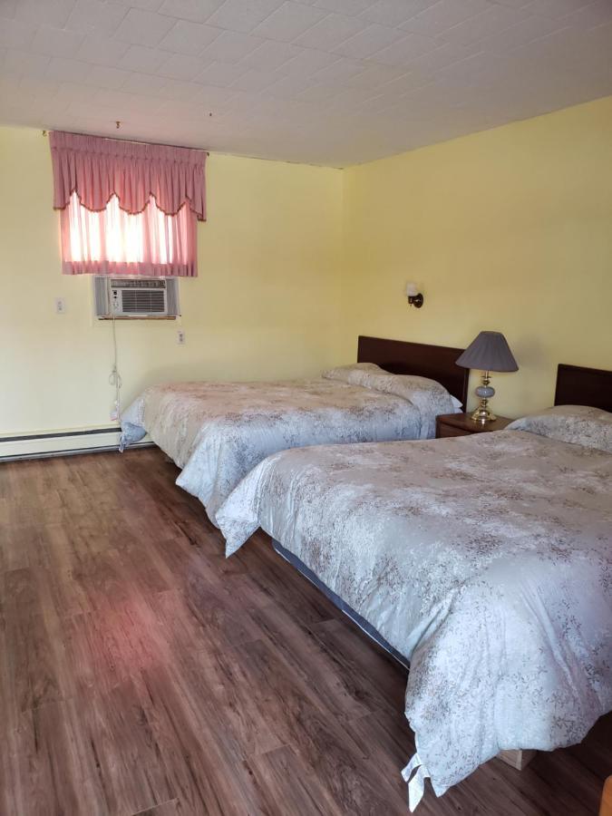 Motel Olympia