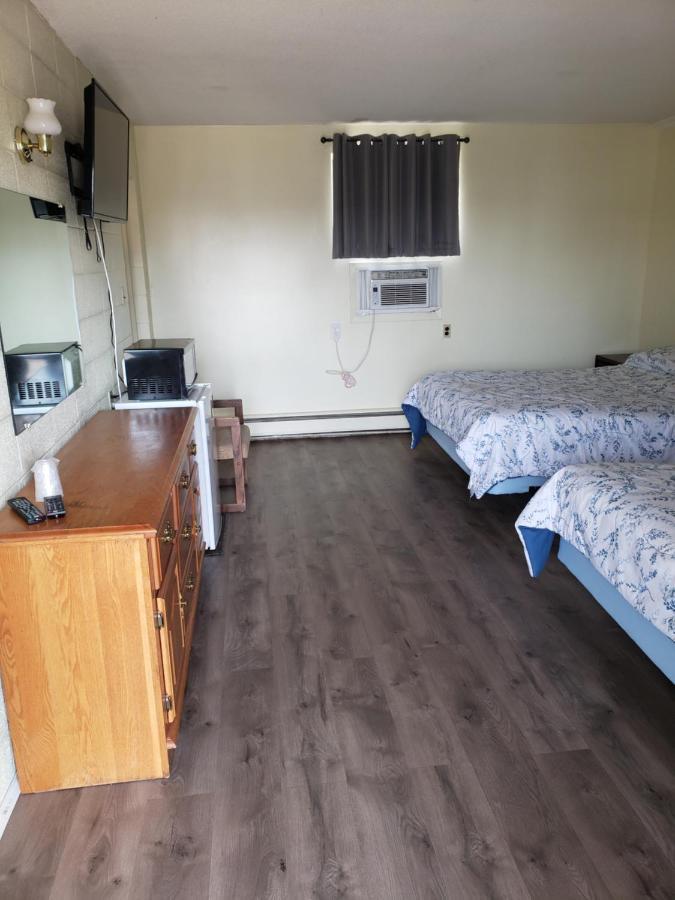 Motel Olympia