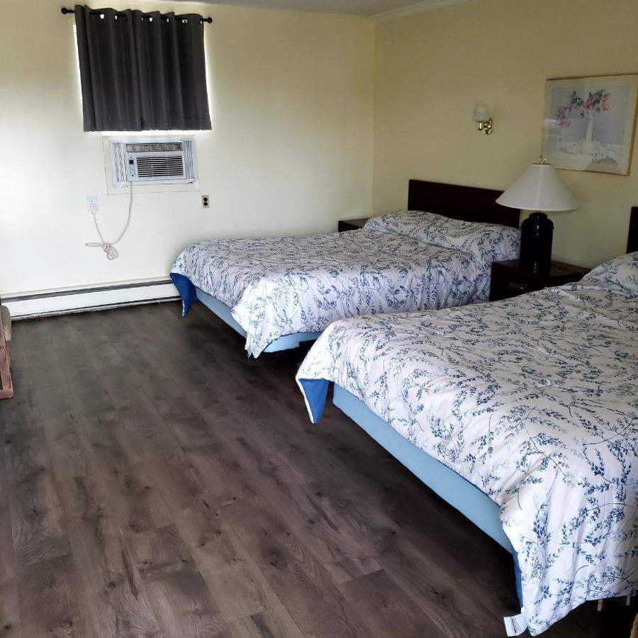 Olympia Motel 2*