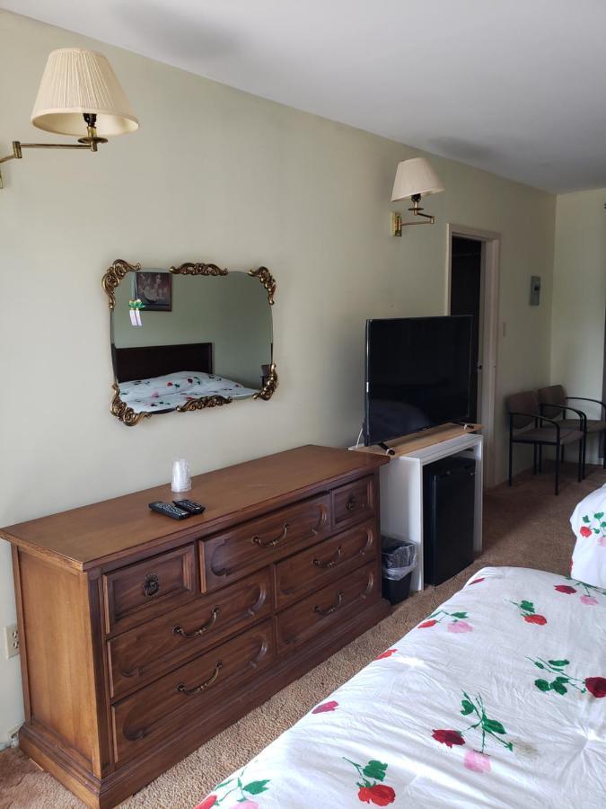 Motel Olympia 2*