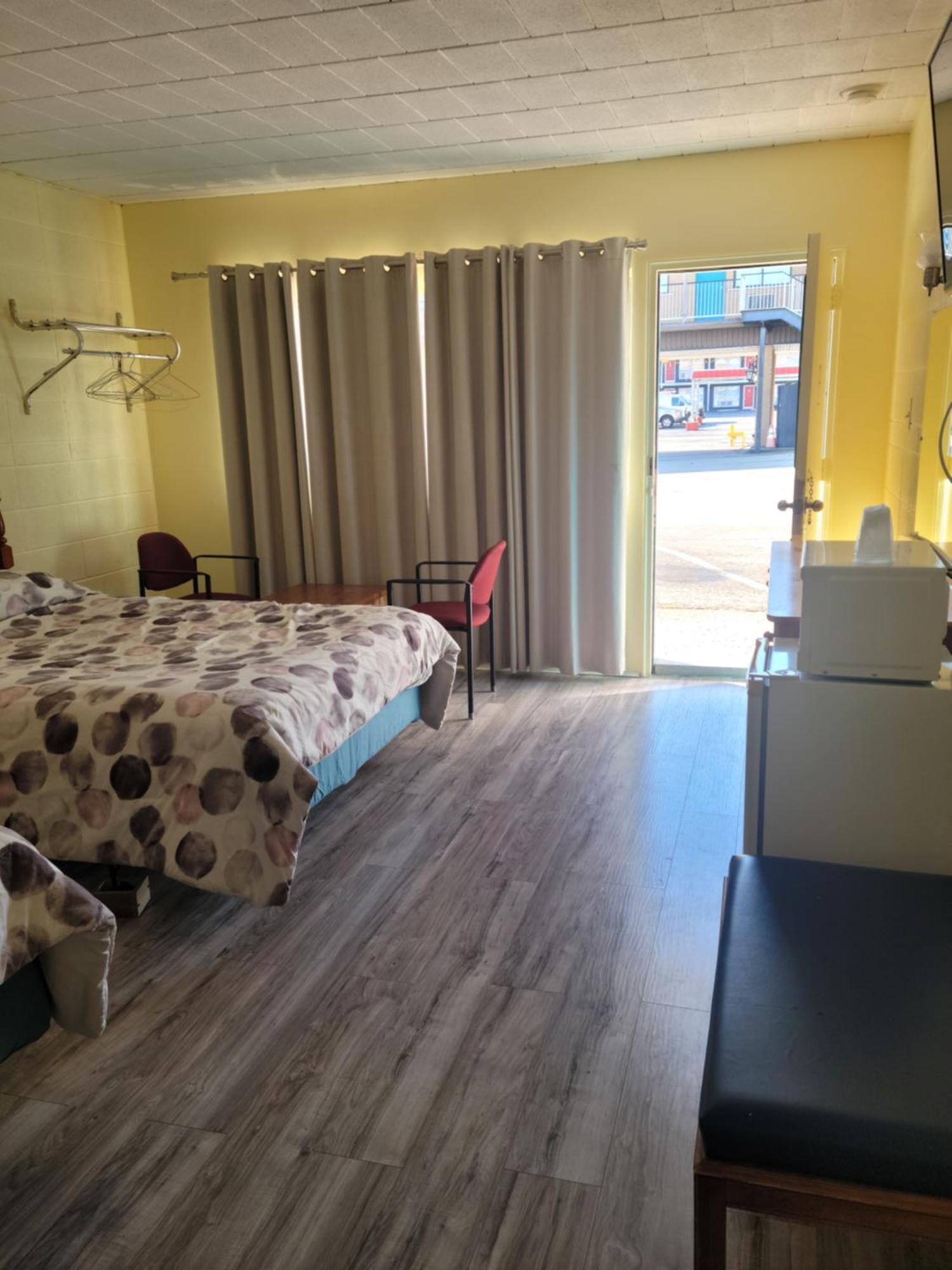 Motel Olympia