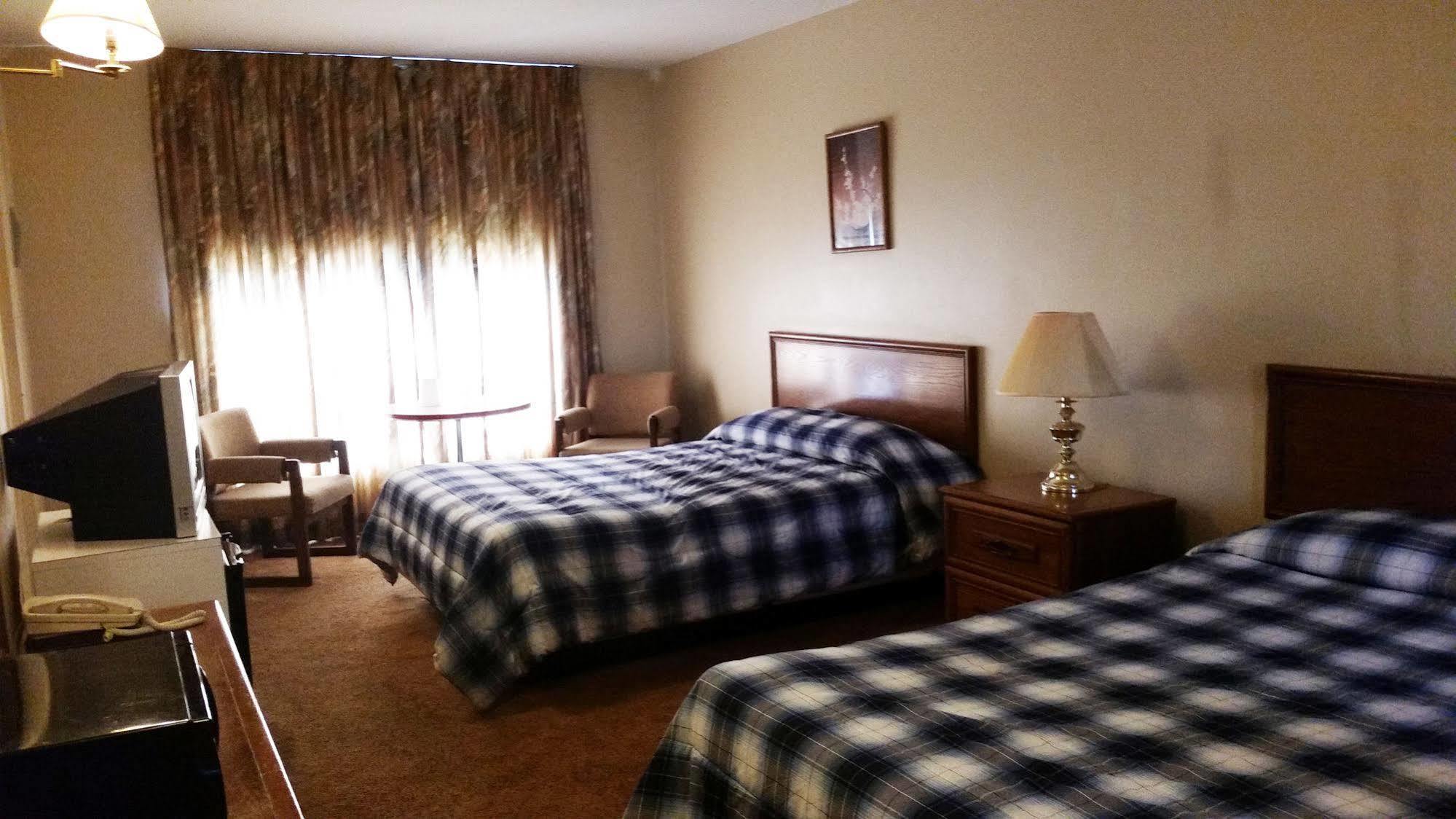 Motel Olympia