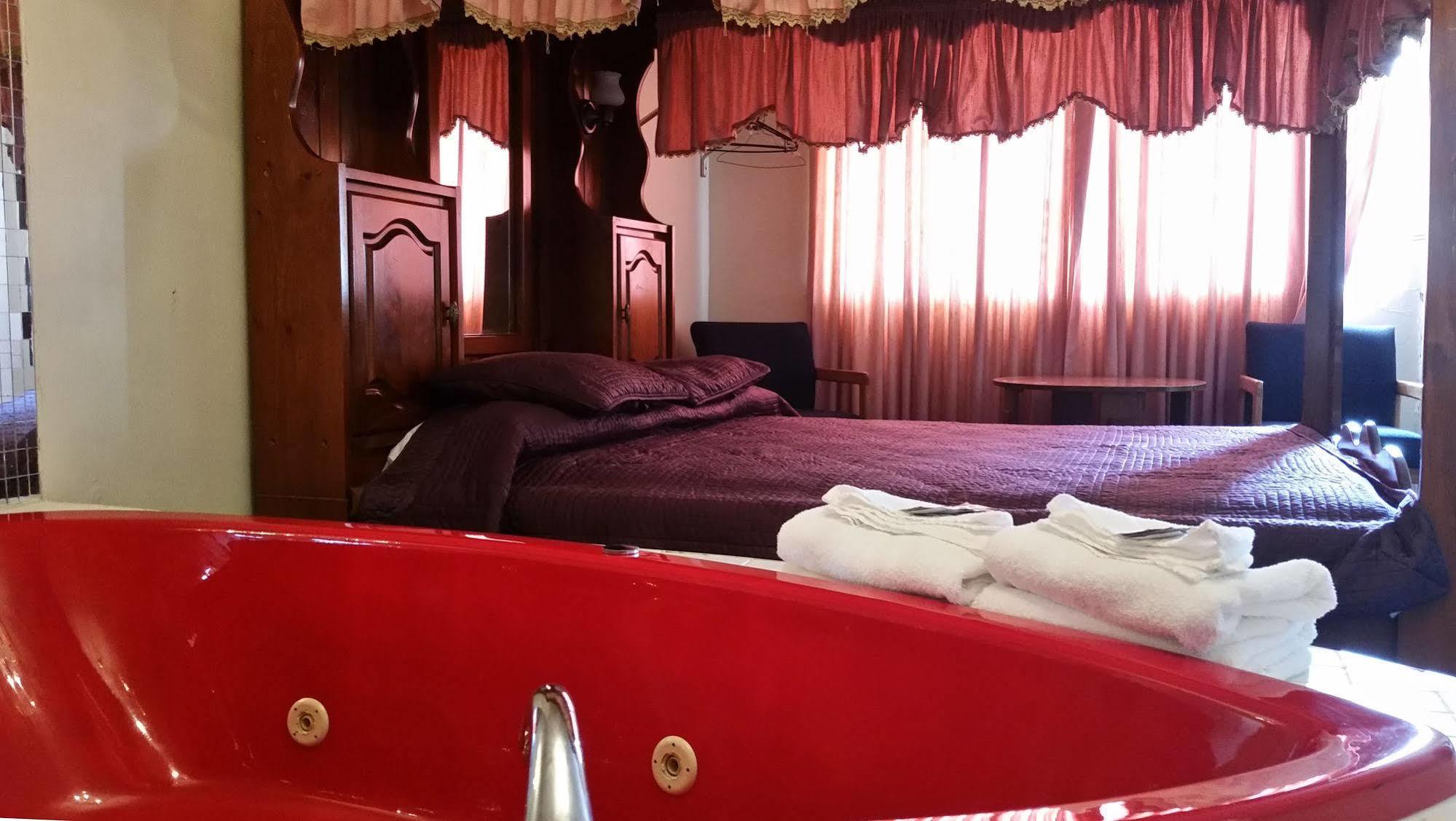 Olympia Motel