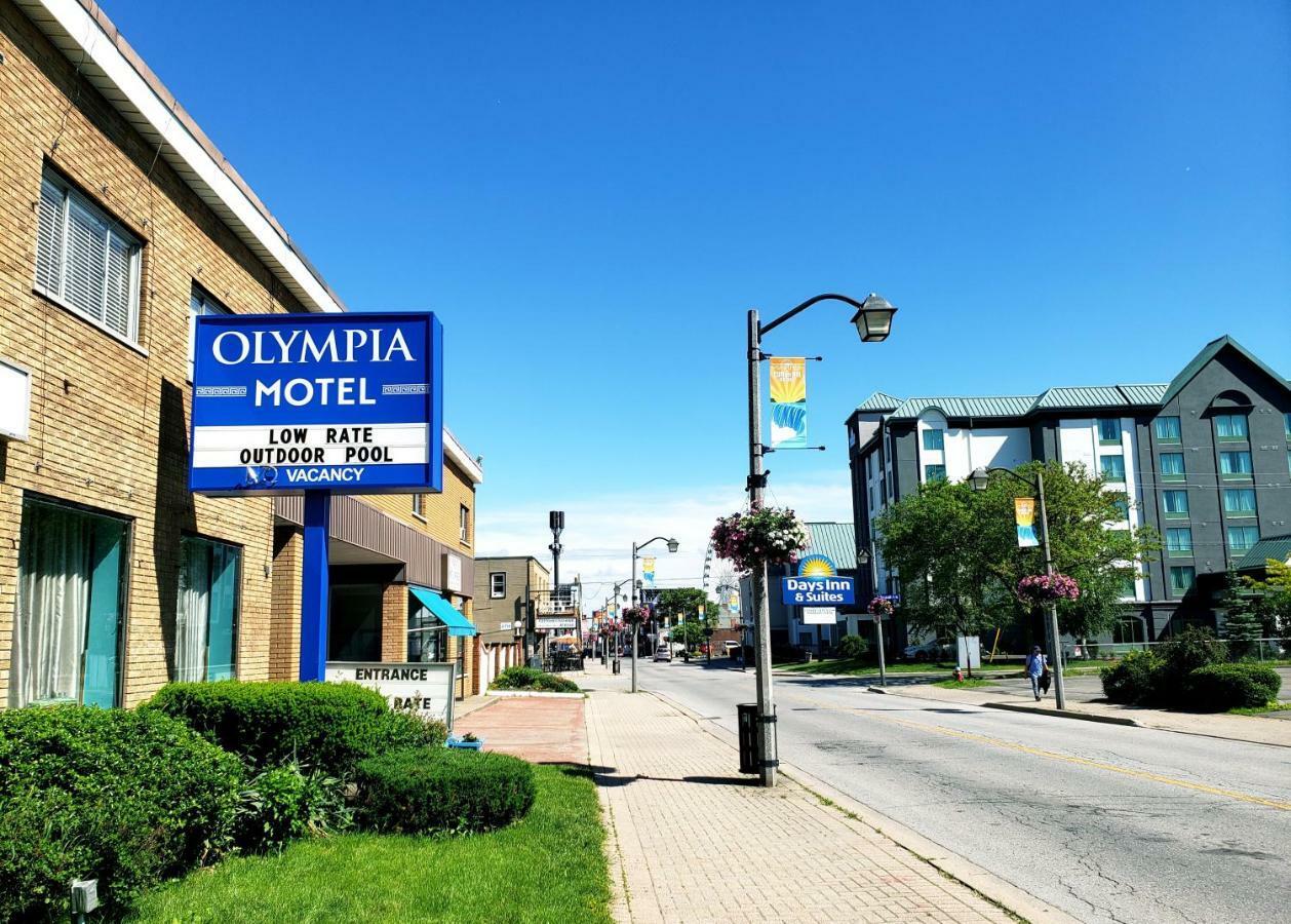 Motel Olympia
