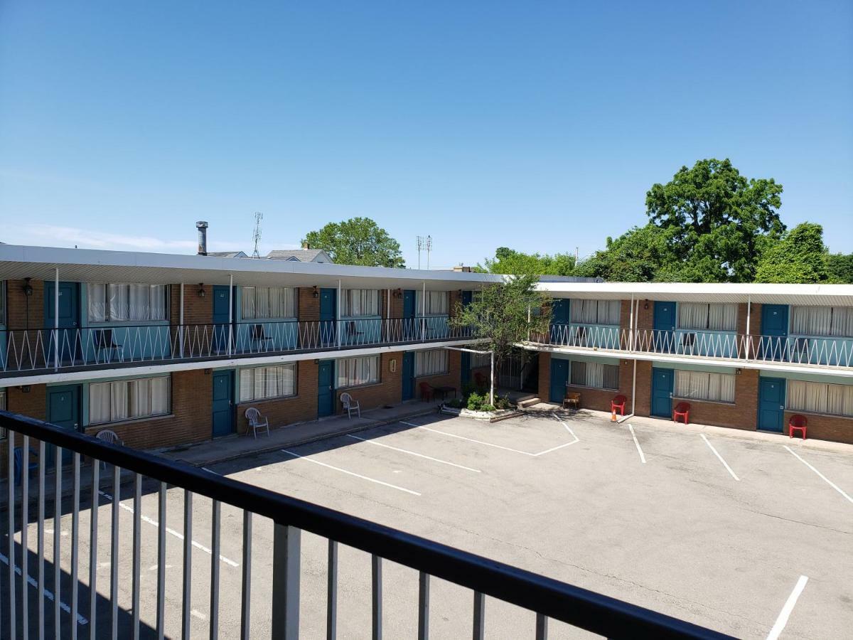 Motel Olympia